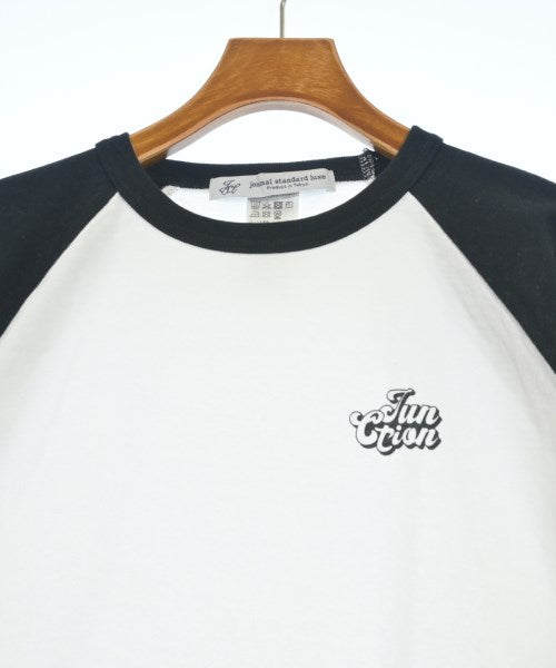 journal standard luxe เสื้อยืด/เสื้อท็อปส์