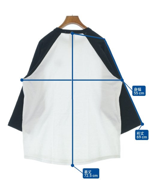 journal standard luxe เสื้อยืด/เสื้อท็อปส์