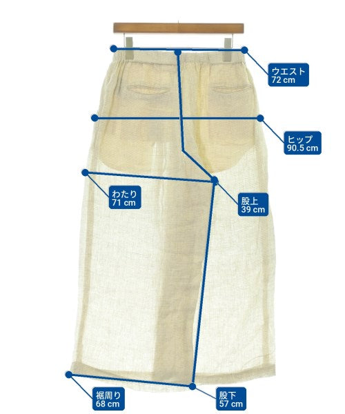 journal standard luxe กางเกง อื่น