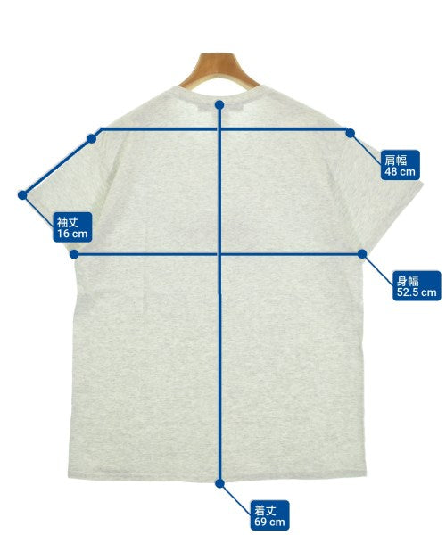 journal standard luxe เสื้อยืด/เสื้อท็อปส์