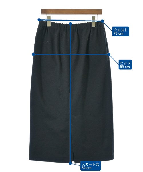 journal standard luxe กระโปรงยาว/แม็กซี่ยาว