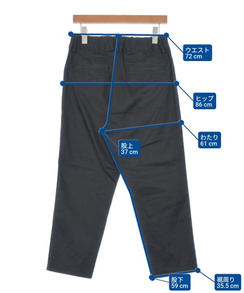 journal standard luxe กางเกง อื่น