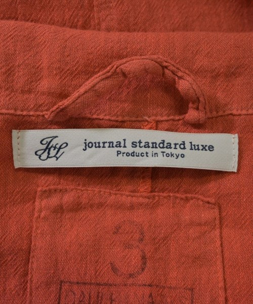 journal standard luxe เสื้อโค้ท อื่น