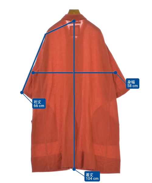 journal standard luxe เสื้อโค้ท อื่น