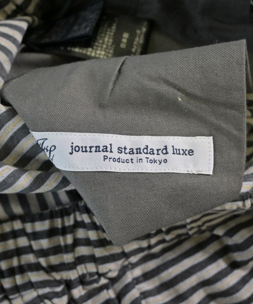 journal standard luxe กางเกง อื่น
