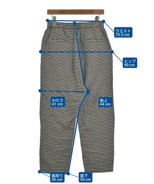 journal standard luxe กางเกง อื่น