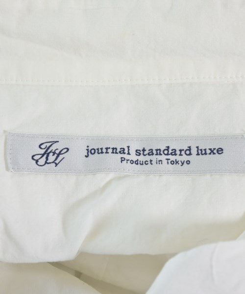 journal standard luxe เสื้อลำลอง