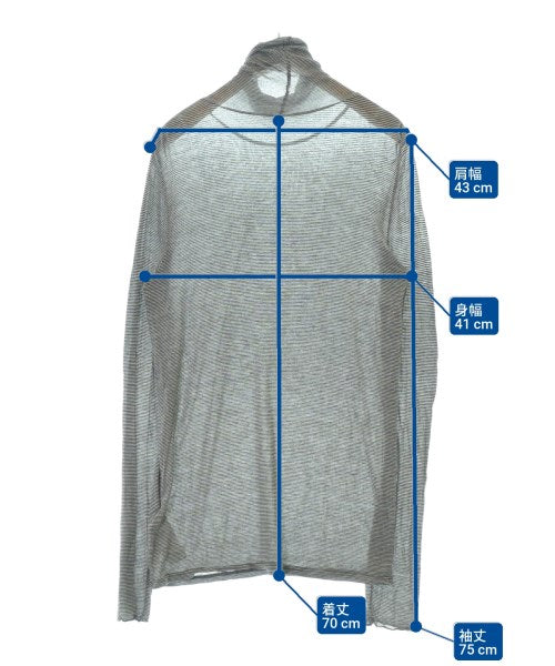 journal standard luxe เสื้อยืด/เสื้อท็อปส์