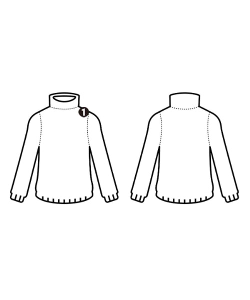 journal standard luxe เสื้อยืด/เสื้อท็อปส์