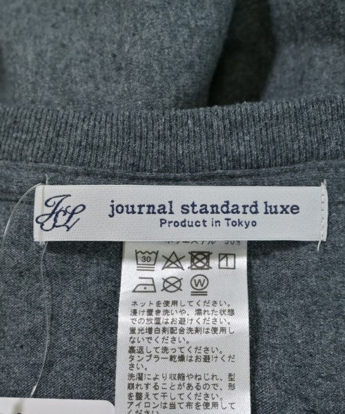 journal standard luxe เสื้อยืด/เสื้อท็อปส์