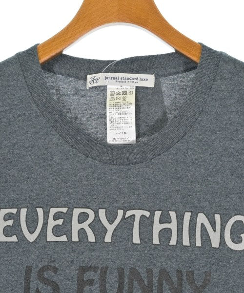 journal standard luxe เสื้อยืด/เสื้อท็อปส์