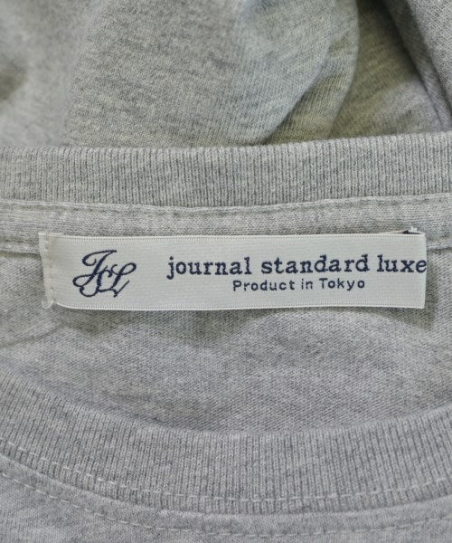 journal standard luxe เสื้อยืด/เสื้อท็อปส์
