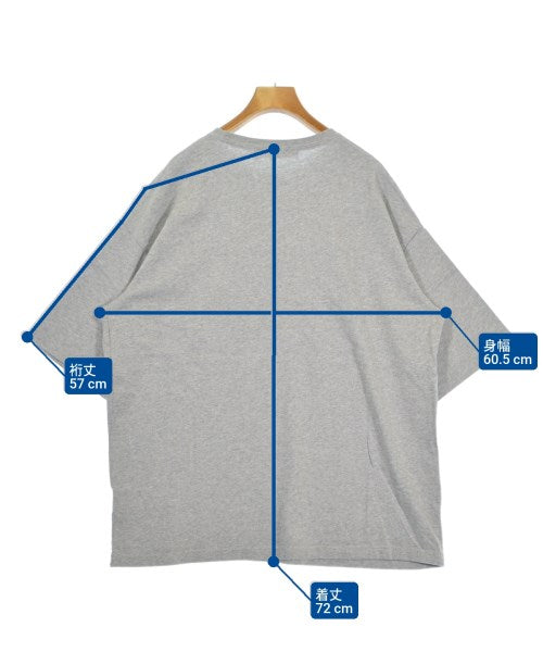 journal standard luxe เสื้อยืด/เสื้อท็อปส์