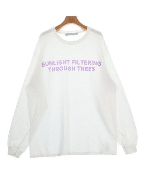 journal standard luxe เสื้อยืด/เสื้อท็อปส์