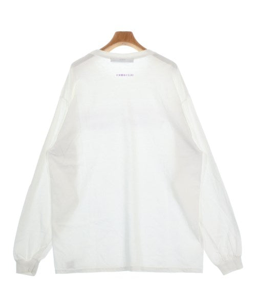 journal standard luxe เสื้อยืด/เสื้อท็อปส์