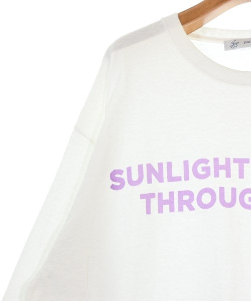 journal standard luxe เสื้อยืด/เสื้อท็อปส์