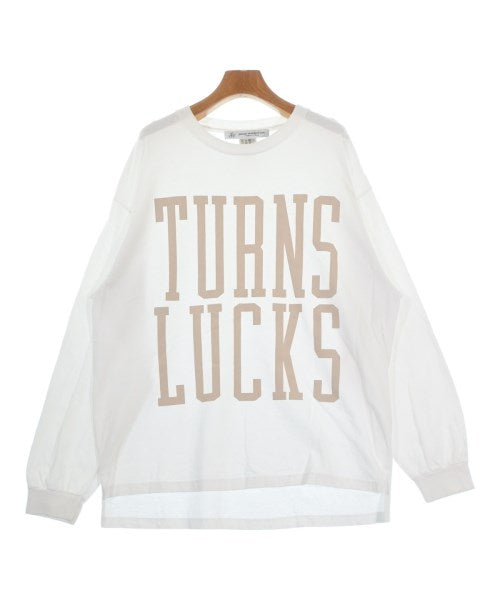journal standard luxe เสื้อยืด/เสื้อท็อปส์