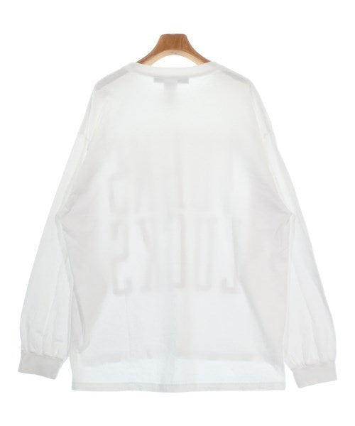 journal standard luxe เสื้อยืด/เสื้อท็อปส์