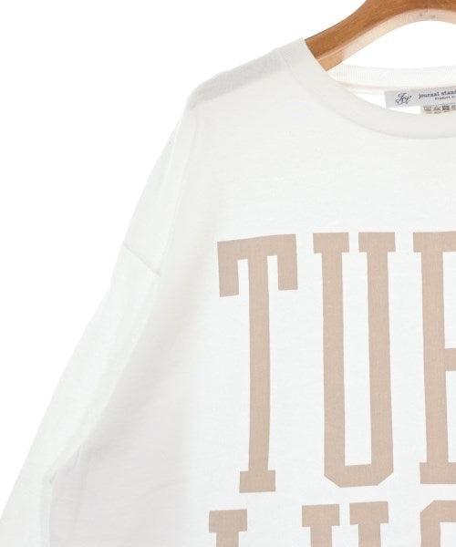 journal standard luxe เสื้อยืด/เสื้อท็อปส์