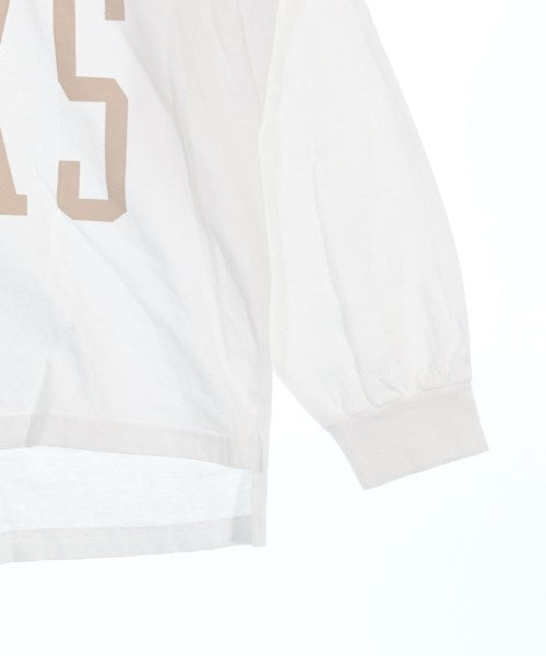journal standard luxe เสื้อยืด/เสื้อท็อปส์