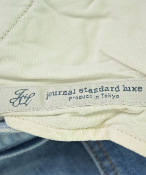 journal standard luxe ยีนส์