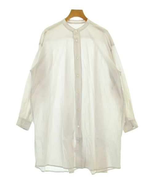 journal standard luxe เสื้อลำลอง