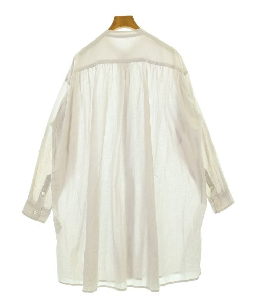 journal standard luxe เสื้อลำลอง
