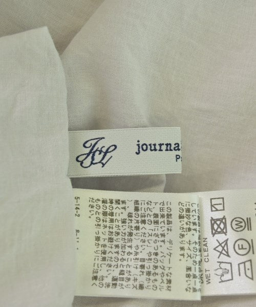 journal standard luxe เสื้อลำลอง