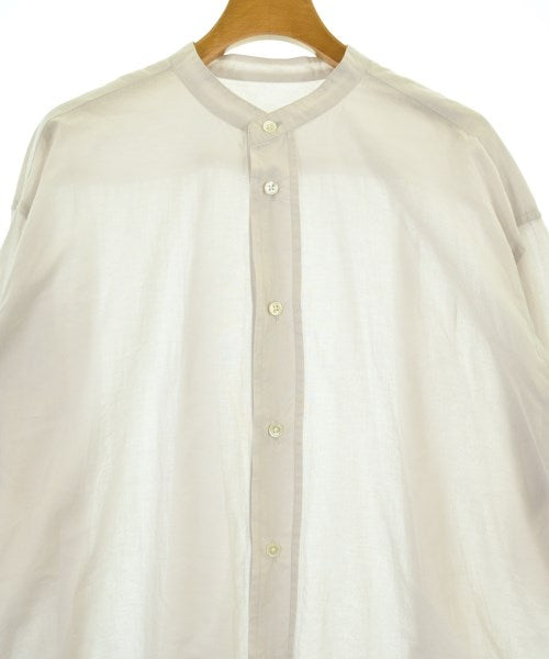 journal standard luxe เสื้อลำลอง