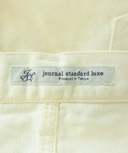 journal standard luxe ยีนส์