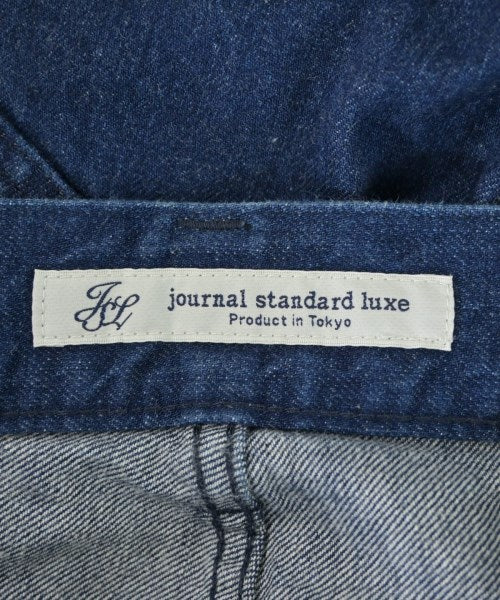 journal standard luxe ยีนส์