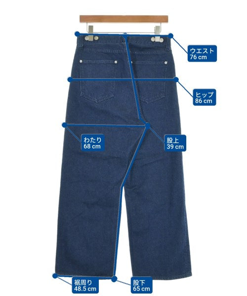 journal standard luxe ยีนส์