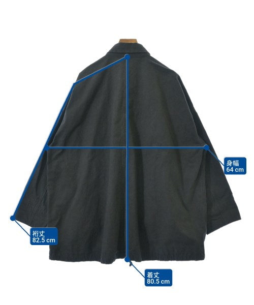 journal standard luxe เสื้อโค้ท อื่น