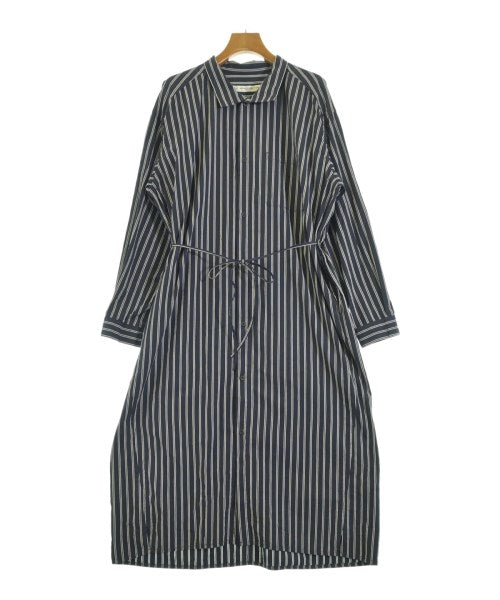 journal standard luxe เดรสที่เป็นเสื้อเชิ้ตตัวยาว