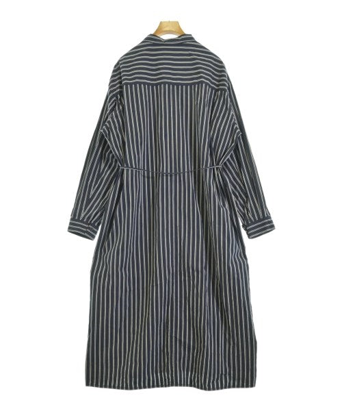 journal standard luxe เดรสที่เป็นเสื้อเชิ้ตตัวยาว