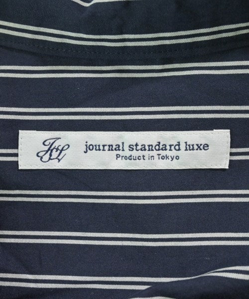 journal standard luxe เดรสที่เป็นเสื้อเชิ้ตตัวยาว