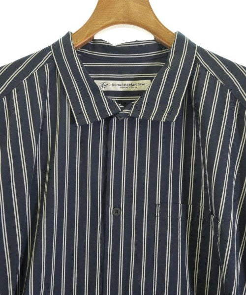 journal standard luxe เดรสที่เป็นเสื้อเชิ้ตตัวยาว