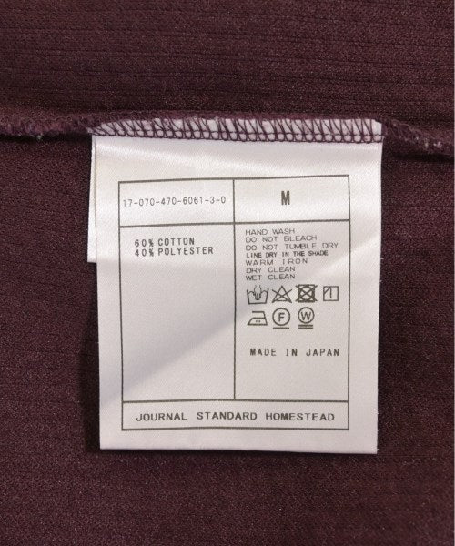 J.S.Homestead เสื้อกันหนาว
