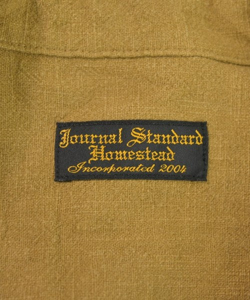 J.S.Homestead เสื้อลำลอง