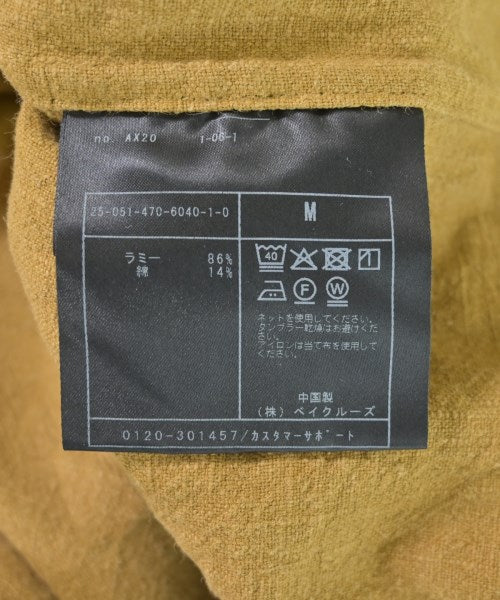 J.S.Homestead เสื้อลำลอง