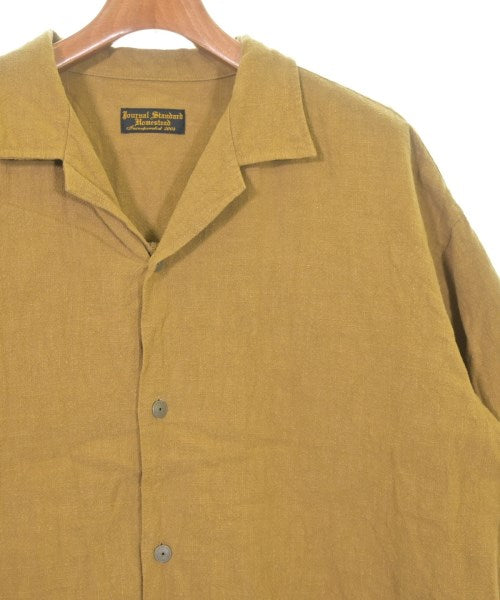 J.S.Homestead เสื้อลำลอง