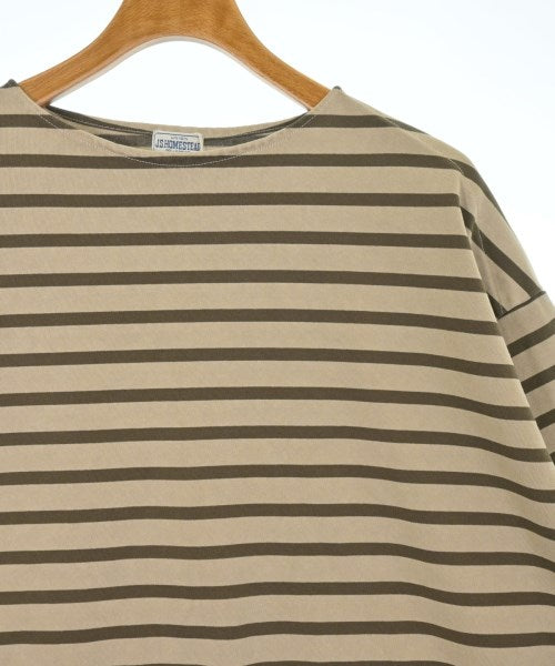 J.S.Homestead เสื้อยืด/เสื้อท็อปส์