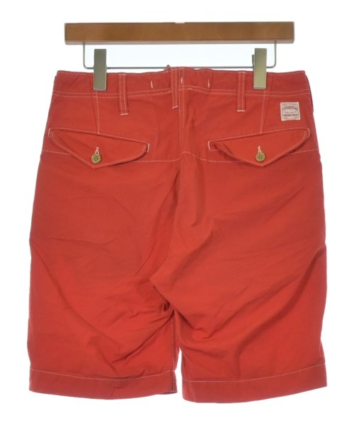 J.S.Homestead กางเกงขาสั้น