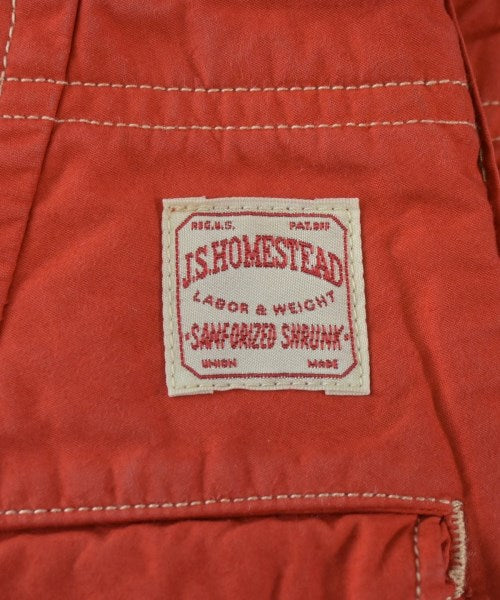 J.S.Homestead กางเกงขาสั้น