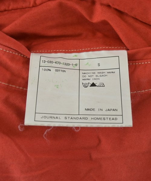 J.S.Homestead กางเกงขาสั้น