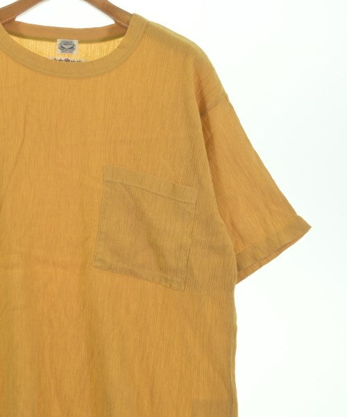 J.S.Homestead เสื้อยืด/เสื้อท็อปส์