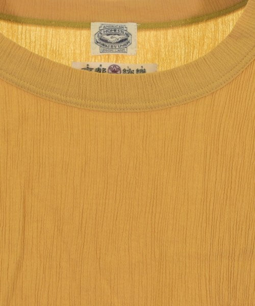 J.S.Homestead เสื้อยืด/เสื้อท็อปส์