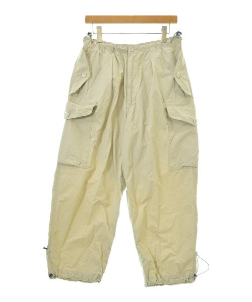 J.S.Homestead กางเกงมีกระเป๋าข้างกางเกง2-4 กระเป๋า