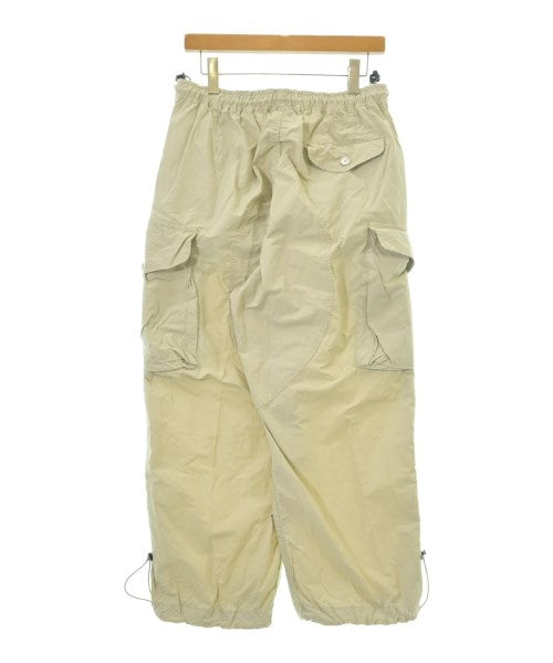 J.S.Homestead กางเกงมีกระเป๋าข้างกางเกง2-4 กระเป๋า