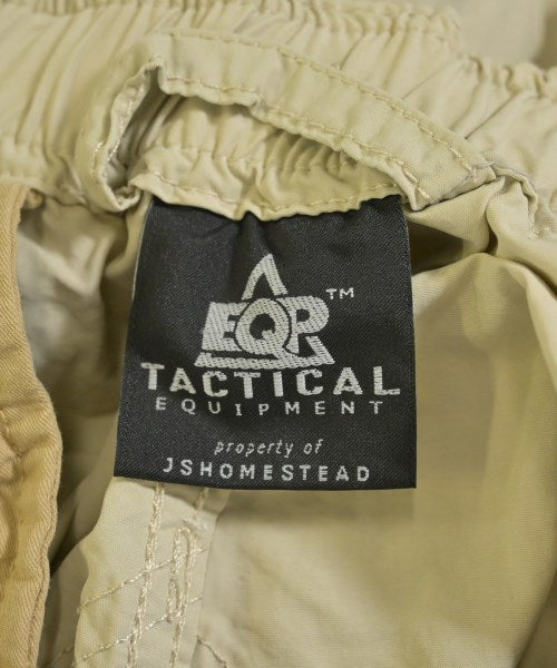 J.S.Homestead กางเกงมีกระเป๋าข้างกางเกง2-4 กระเป๋า